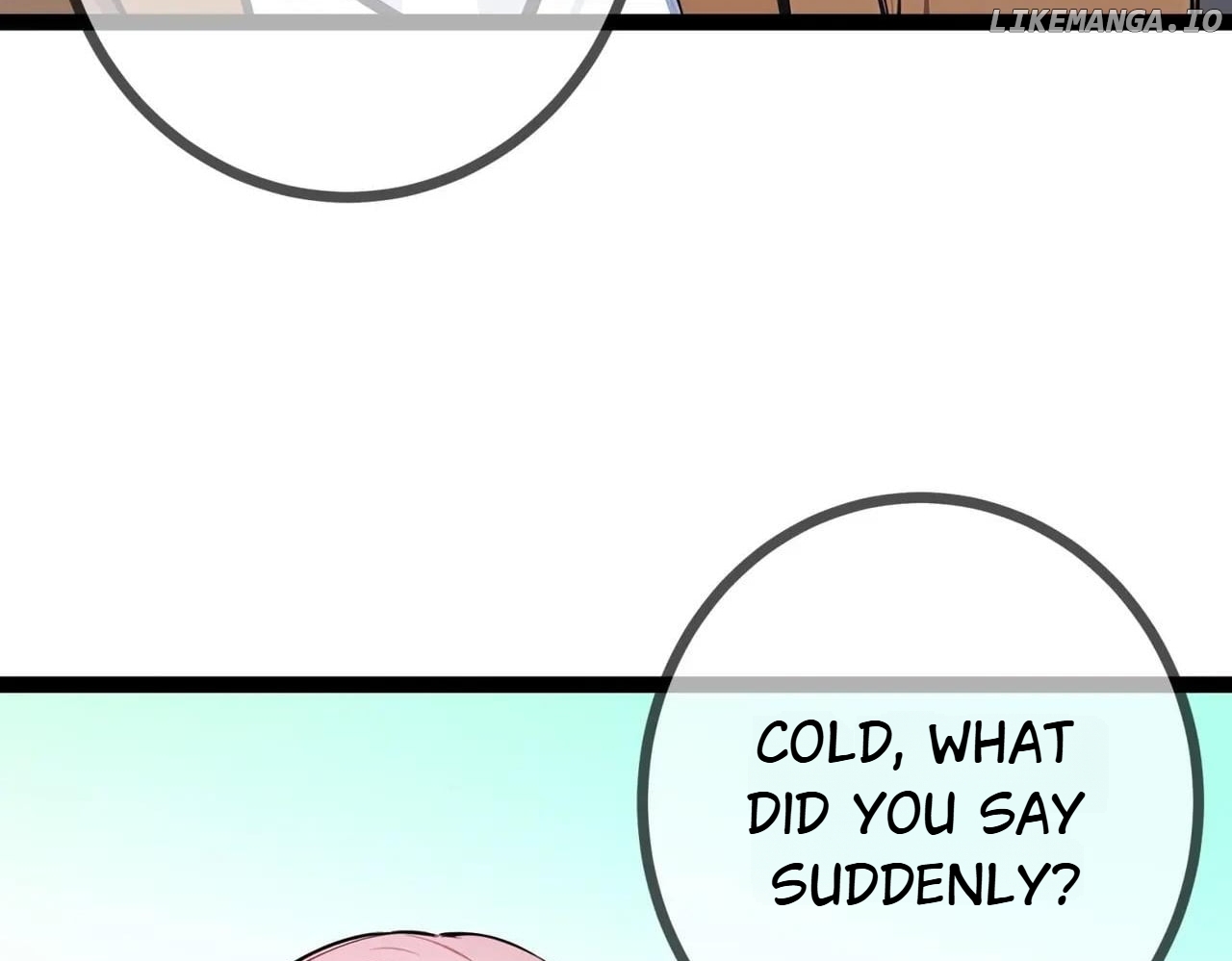 Daddy President Is Too Hard To Deal With Chapter 195 - page 77